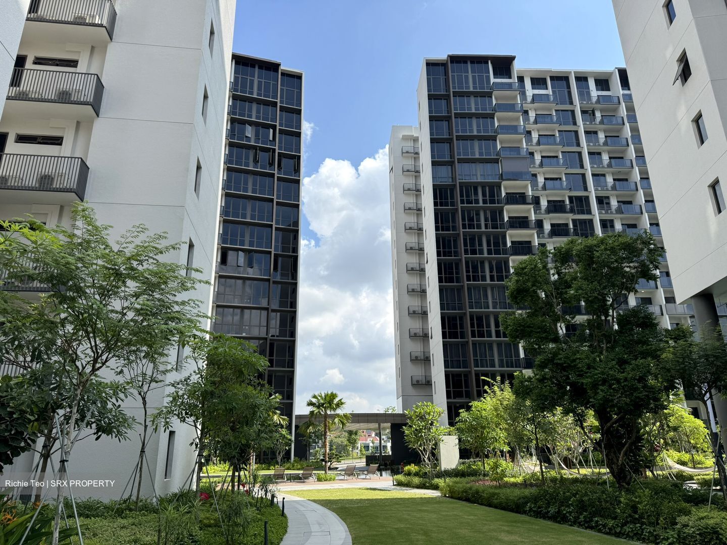 The Botany At Dairy Farm (D23), Condominium #593135001